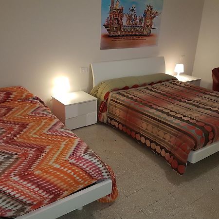 B&B Nonna Rosaria Matera Eksteriør bilde